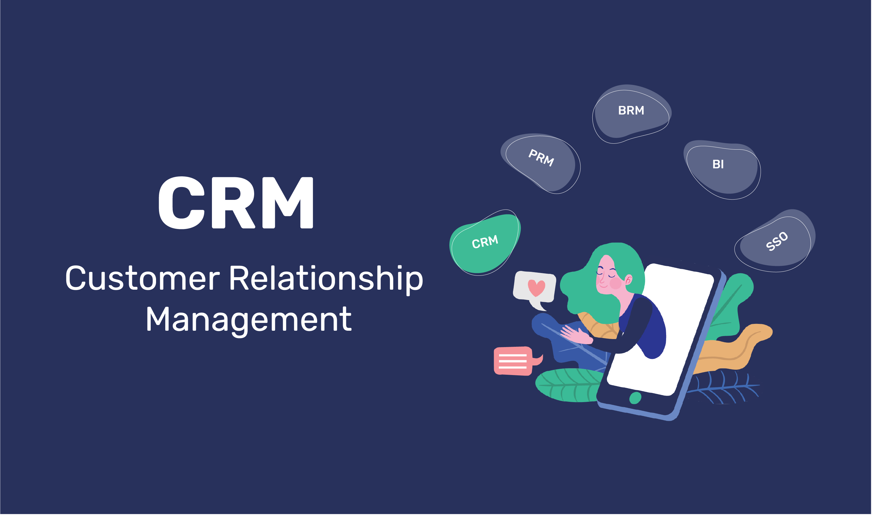 Los Mejores Crm Para Ventas