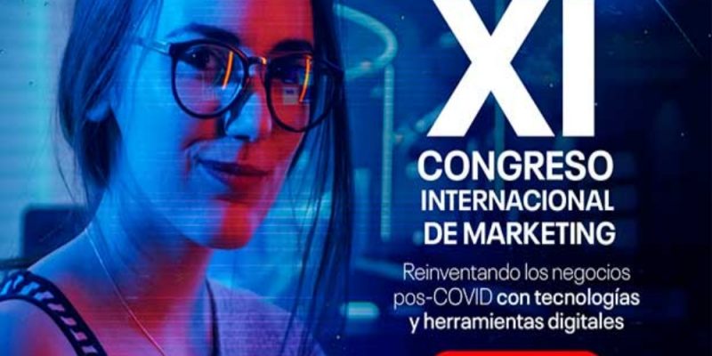 Congreso Internacional de Marketing Gratuito y Online