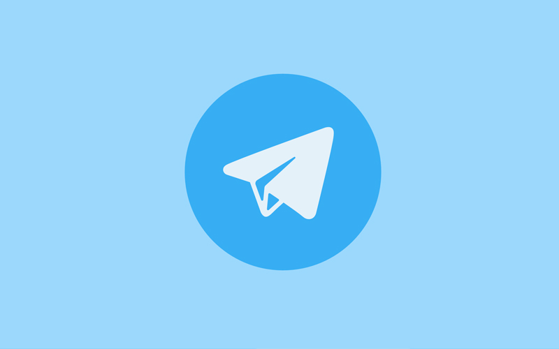 Telegram para empresas