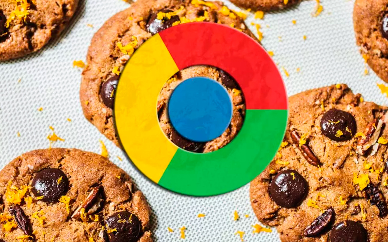 Google cookies 