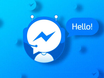 chatbots en Facebook Messenger