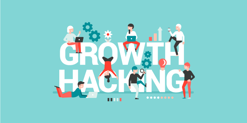 Growth Hacking para ecommerce
