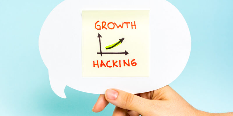 Growth Hacking para eCommerce