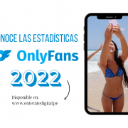 e Social Media Estadísticas de OnlyFans 2022
