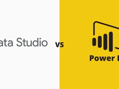 ¿cuál es mejor? Google Data Studio vs Power Bi