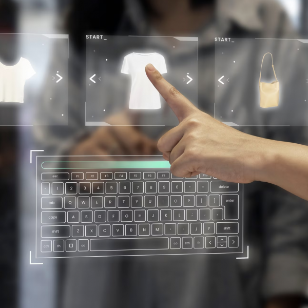 Ciberseguridad en el comercio electrónico