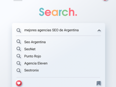 Las mejores agencias SEO de Argentina