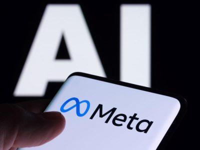 Meta desafía a OpenAI y Google