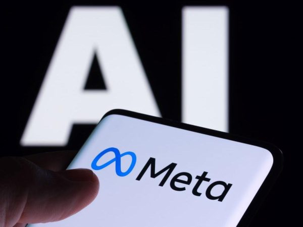 Meta desafía a OpenAI y Google