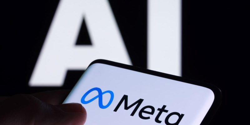 Meta desafía a OpenAI y Google