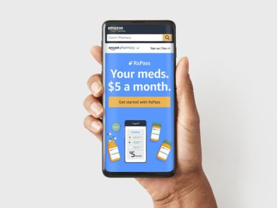 Amazon Integra Imágenes con IA para Optimizar Búsquedas