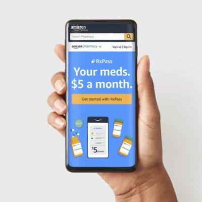 Amazon Integra Imágenes con IA para Optimizar Búsquedas