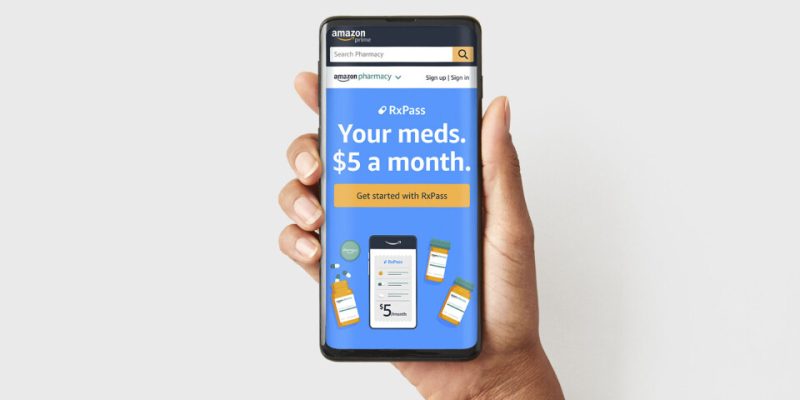 Amazon Integra Imágenes con IA para Optimizar Búsquedas